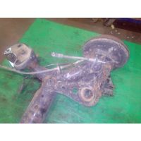 Ford Fiesta Rear axle beam 