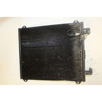 Audi A2 A/C cooling radiator (condenser) 