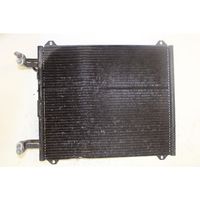 Audi A2 A/C cooling radiator (condenser) 