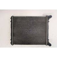 Audi A2 Heater blower radiator 