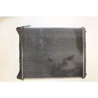 Audi A2 Heater blower radiator 