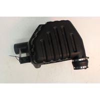 Chevrolet Captiva Air filter box 