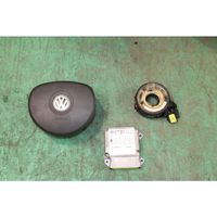 Volkswagen Golf V Set airbag con pannello 