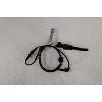 Opel Zafira C ABS brake wheel speed sensor 