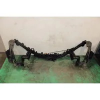 Mercedes-Benz B W245 Radiator support slam panel 