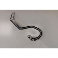 Opel Zafira C Engine bonnet/hood hinges 