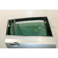 Opel Zafira C Rear door 