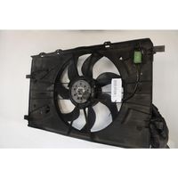 Opel Zafira C Ventilateur de refroidissement de radiateur électrique 