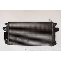 Opel Zafira C Intercooler radiator 