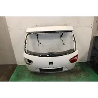 Seat Ibiza IV (6J,6P) Portellone posteriore/bagagliaio 