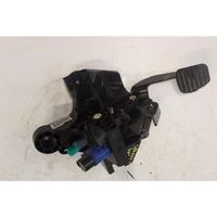 Opel Vivaro Pedal de embrague 