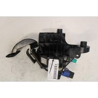 Opel Vivaro Pedal de embrague 