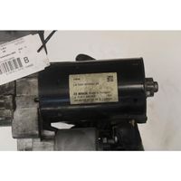 BMW 4 F36 Gran coupe Starter motor 