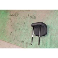 Renault Megane III Rear seat headrest 