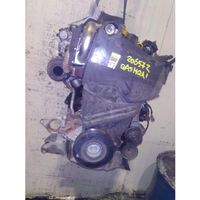 Nissan Qashqai Moteur 