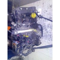 Nissan Qashqai Moteur 