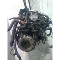 Ford Focus Moteur 