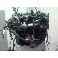 Ford Focus Moteur 