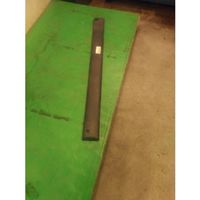 Renault Master II Front door trim (molding) 