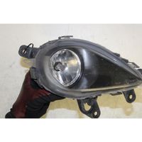 Opel Zafira C Front fog light 