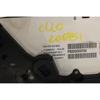 Renault Clio II Tachimetro (quadro strumenti) 