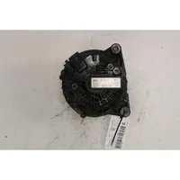 Citroen C3 Picasso Alternator 