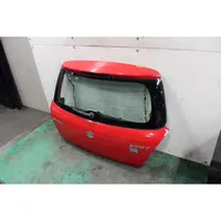 Suzuki Swift Takaluukun/tavaratilan kansi 