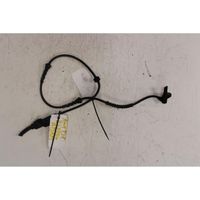 Opel Adam ABS brake wheel speed sensor 