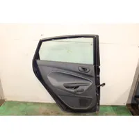 Ford Fiesta Galinės durys 