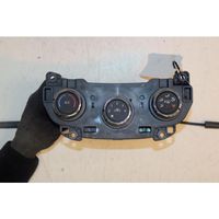 Opel Karl Climate control unit 