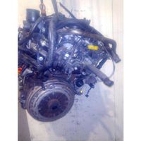 Fiat Ulysse Moteur 