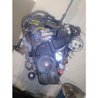 Fiat Ulysse Moteur 