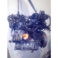 Fiat Ulysse Moteur 