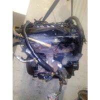 Fiat Ulysse Moteur 