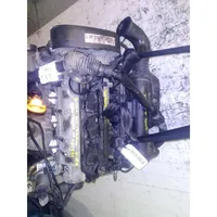 Audi A2 Moteur 