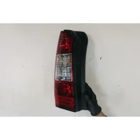 Fiat Idea Lampa tylna 