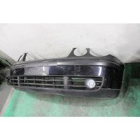 Volkswagen Polo IV 9N3 Front bumper 