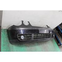 Volkswagen Polo IV 9N3 Front bumper 