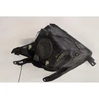 Ford Fusion Headlight/headlamp 