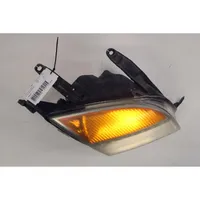 Ford Fusion Headlight/headlamp 