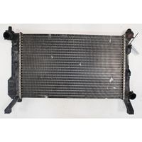 Mercedes-Benz A W169 Radiateur de chauffage 