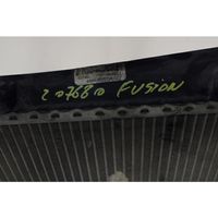 Ford Fusion Heater blower radiator 