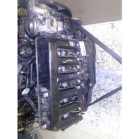 BMW 7 E65 E66 Engine 306D2