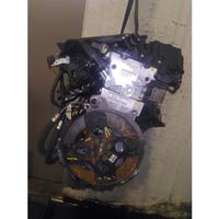 BMW 7 E65 E66 Engine 306D2