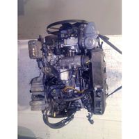 BMW 7 E65 E66 Engine 306D2