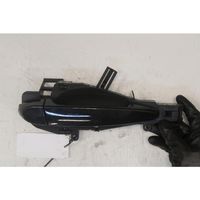 BMW X1 E84 Rear door exterior handle 