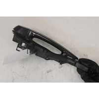 BMW X1 E84 Rear door exterior handle 