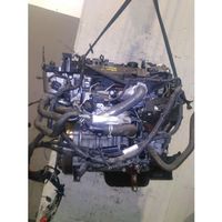 Volvo V40 Moteur D4162T