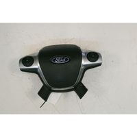 Ford Focus Vairo oro pagalvė 
