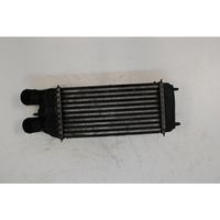 Peugeot 207 CC Chłodnica powietrza doładowującego / Intercooler 